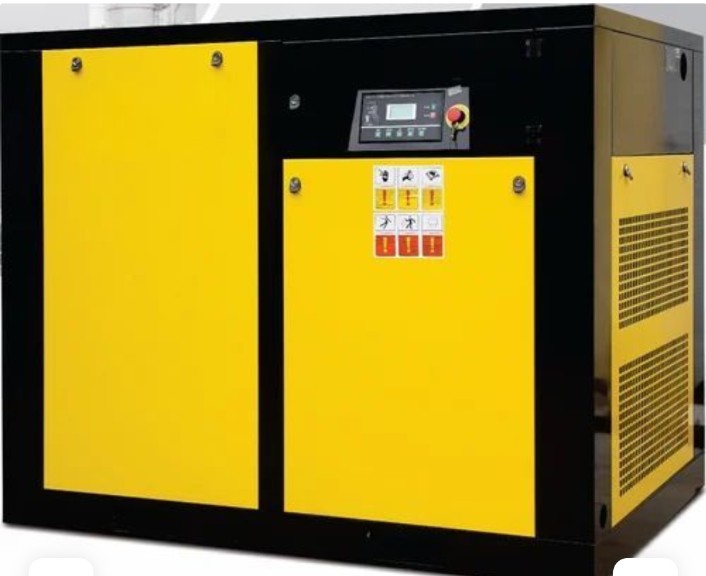 Screw Air Compressor